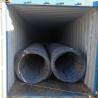 Buy cheap Hot Dipped Galvanized Steel Wire Rope QK1614 Black Annealed Iron Wire for Production from wholesalers