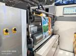 Sleeve Type Flexo Printing Machine for High Speed Printing of Paper Cups Cartons