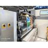 Buy cheap Colors Corrugated Pizza Box Flexo Printing Machine For Corrugated from wholesalers