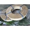 Buy cheap Non Asbestos Woven Brake Lining Rolls For Industrial Ship Machinery from wholesalers