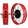 Buy cheap Bluetooth Electric Bike Conversion Kit Brushless Gearless 3000W Motor For Motorcycle from wholesalers