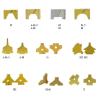 Buy cheap Customized Manual Tip Dresser Blade Holder For Cutter Resistance Welding Electrode Tip Dresser Accessory from wholesalers