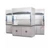 Buy cheap Benchtop Laboratory Fume Hood Steel Science Lab Fume Hood Exhaust Hood from wholesalers