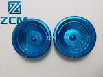 ±0.005mm 0.18kg CNC Turning Parts For Aluminum Toys