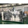 Buy cheap 0.25L Doypack Continuous Pouch Zipper Bag Sealing Machine from wholesalers
