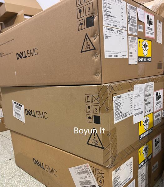 Buy cheap Original Enterprise Storage DELL EMC Powerstore 5200T 12*3.84T from wholesalers