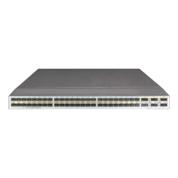 Buy cheap 2.56 Tbit/S Cloudengine 6800 Tor Switch CE6851-48S6Q-HI High Interface Density from wholesalers