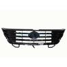 Buy cheap Customized Cold Runner Car Body Parts Mold For Plastic Auto Front Grille from wholesalers