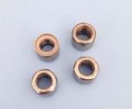 Drawn cup one way needle roller clutch HF,HFL,RC,FC,FCB,RCB series