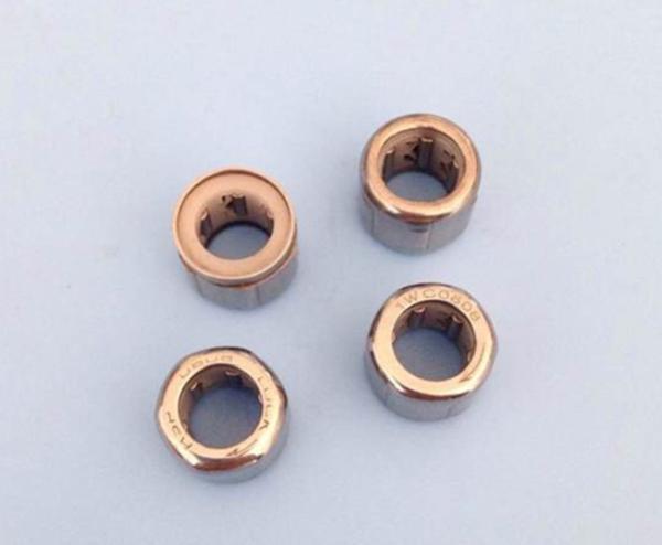 Buy cheap Drawn cup one way needle roller clutch HF,HFL,RC,FC,FCB,RCB series from wholesalers