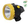 Buy cheap Safety Industrial Cordless Miner Cap Light 1w 4000lux 2ah Rechargeable Led from wholesalers