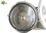 Canna Bis Extraction Chemical Centrifuge Equipment / Ethanol Extraction Machine