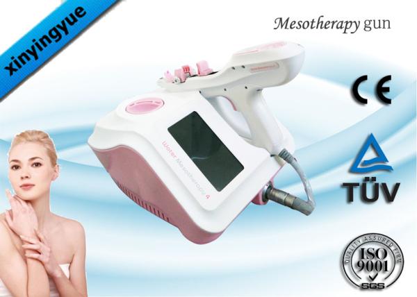Buy cheap Portable Mesotherapy Machine from wholesalers