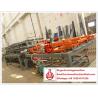 Buy cheap Eps Sandwich Panel Machine for Crops Straw / Inorganic Material / Sawdust from wholesalers