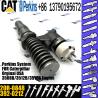 Buy cheap 3920212 Fuel Injector CA3920212 392-0212 20R0848 20R-0848 for Caterpillar 3506 3508 3512 3516 3524 Engine from wholesalers