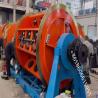Buy cheap Stepless Speed 400/42+42 Armoured Cable Machine for Various Cable Specifications from wholesalers
