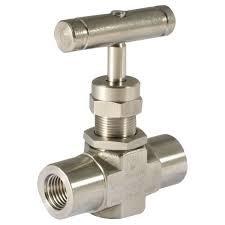 Buy cheap Double / Union Bonnet Needle Valve , DN400 SS Needle Valve from wholesalers