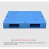 Buy cheap Industrial Grade Heavy Duty Plastic Pallet With High Chemical Resistance And Heavy Load Capacity from wholesalers