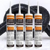 Buy cheap Made In China Fast Cure Acetic Universal Silicone Sealant For Window And Door product