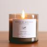 Buy cheap Heat Resistant Self Adhesive Aroma Candle Safety Square Sticker Labels from wholesalers