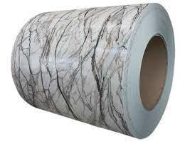Buy cheap Color Coated PPGI Steel Coils Galvanized 2500mm A36 SS400 from wholesalers