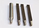 SKD61 DME Injection Molding Accessories Turning Machining Mould Insert Core Pin