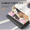 Buy cheap Custom 6oz Calico Cotton Fabric Bag Eco Friendly Tote For Shopping from wholesalers