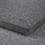 Floor Wall Glazed Porcelain Tile With PEI Rating 4 Frost Resistance