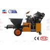 Buy cheap High Pressure Construction Plaster Machine Concrete Plastering Machine from wholesalers