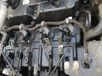 Mitsubishi Diesel Engine Assembly D04FR For KOBELCO SK130-8 SK140-8 Spare Parts