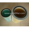 Buy cheap High Quality Air Filter For Dongfeng AF25276 AF25277 from wholesalers