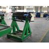 Buy cheap 30m/Min Light Gauge Steel Roll Forming Machine 5.5KW from wholesalers