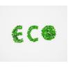 Buy cheap RPET Chips For Bottle Application White Green Blue Color IV0.80 from wholesalers