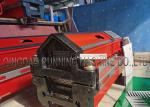 Buy cheap Fast Air Cooling 600mm Joint PVC Belt Vulcanizing Machine Vulcanizer Lightweight from wholesalers