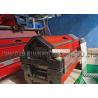 Buy cheap Fast Air Cooling 600mm Joint PVC Belt Vulcanizing Machine Vulcanizer Lightweight from wholesalers