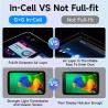 Buy cheap IPS Android Tablet Touch Screen Car Rear Seat Player Online Video Play Store AUX Port from wholesalers
