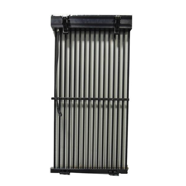 P 15-31 Modern LED Media Facade Homogeneous Appearance For Ourdoor Building EMC