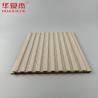 Buy cheap Best Selling Woodgrain Wpc Wall Panel Fluted Pvc Panel Wpc Waterproof Wall Panel For Interior Decoration from wholesalers