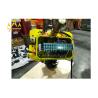 Buy cheap Yellow Color Overhead 35 Ton Electric Chain Hoist With Excellent Performance from wholesalers
