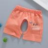Buy cheap Newborn Summer Thin Cotton Children'S Cotton Underwear Open Crotch Shorts from wholesalers