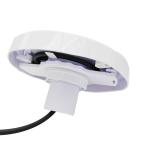 Anti UV 12V Lights For Vinyl Pool , 18W Replacement Pool Lights Inground Pools