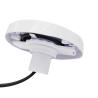 Buy cheap Practical 12V Recessed Underwater Light , Resin Filled Swimming Pool LED Lights from wholesalers