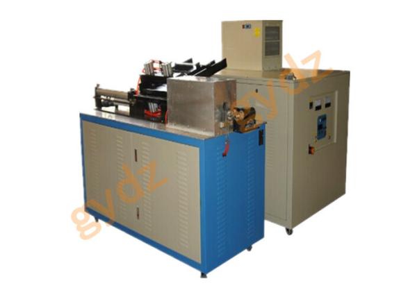 Buy cheap Medium Frequency Induction Heating Machine For Metal Forging from wholesalers