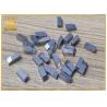 Buy cheap YG3 YG6X Woodworking Tungsten Carbide Saw Tips from wholesalers