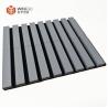 Buy cheap Sustainable Wood Slat Acoustic Panels For Enhanced Sound And Decor from wholesalers