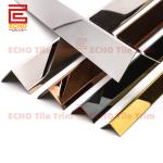 20mm Metal L Shape Tile Edging Strip Stainless Steel Tile Trim