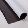 Buy cheap 400mm Isotropic Adhesive Magnet Roll For Industry from wholesalers