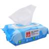 Buy cheap Spunlace Nonwoven Fabrics For Wet Tissues Viscose & Polyester from wholesalers