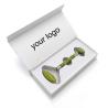 Buy cheap Custom Paper Packaging Hard Flap Cardboard Magnetic Gift Box for Gem Stone Jade Pendent from wholesalers