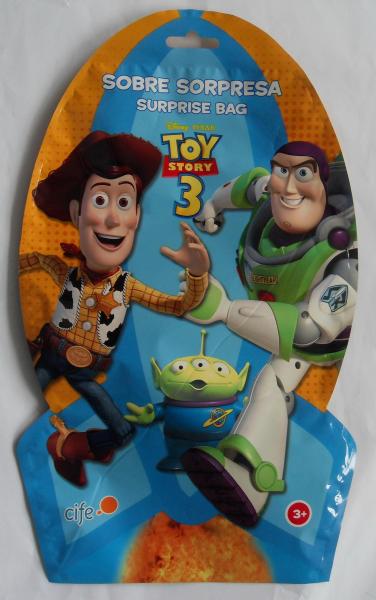 Quality Customized Heat Seal Aluminium Foil Bag Spiderman Surprise Bag for sale